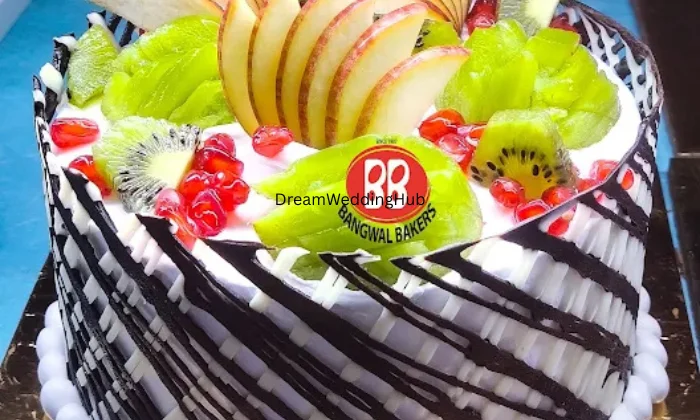 Shree Tadkeshwar Bakers